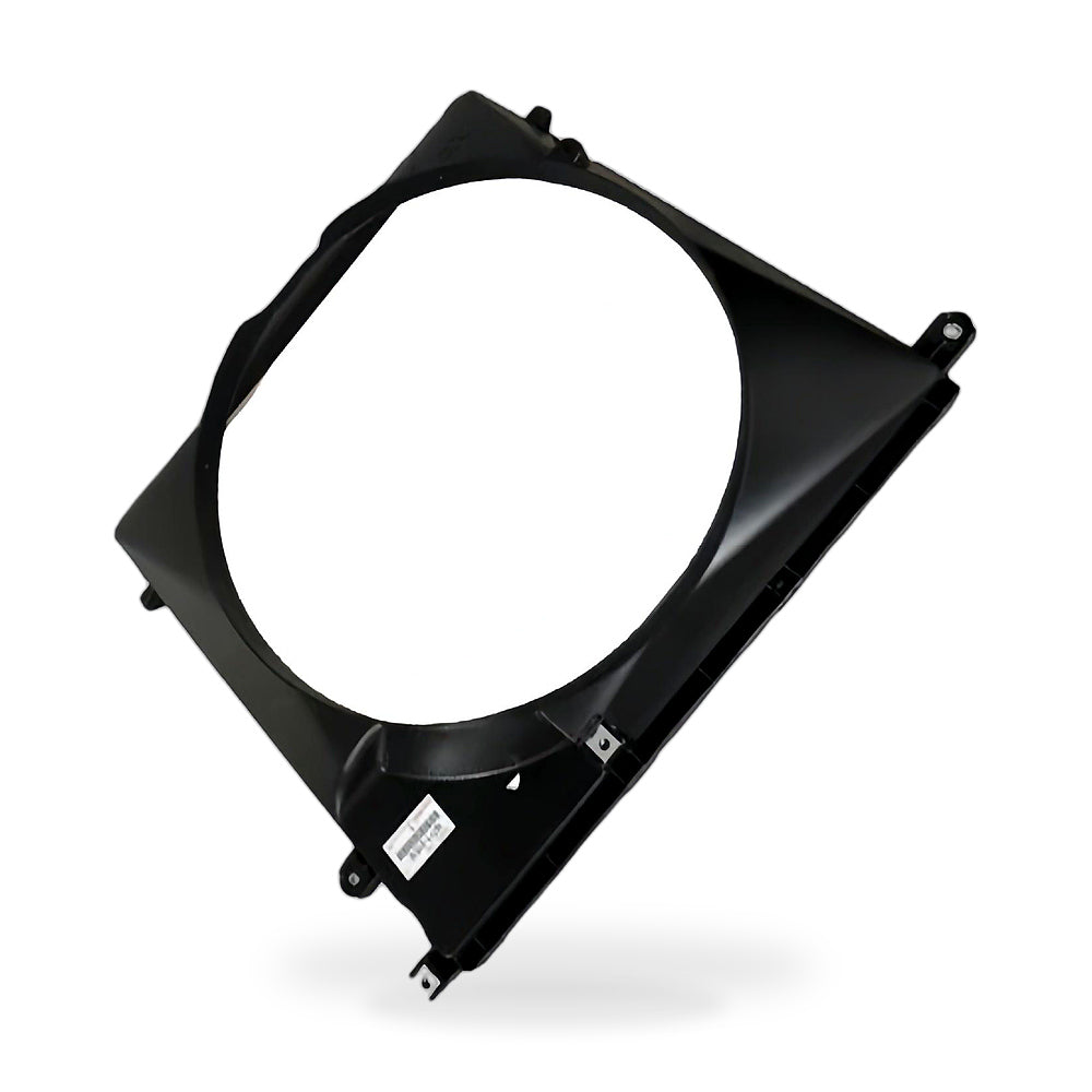 Radiator Fan Shroud Suitable for Toyota Land Cruiser 2007-2016 16711-31510 - ZT3