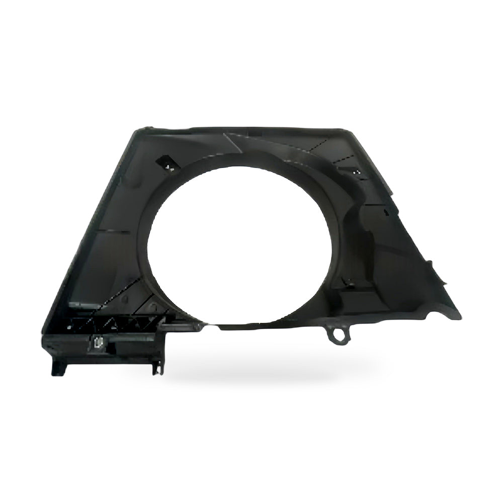 Engine Cooling Fan Shroud Suitable for Toyota Land Cruiser L300 2021-2026 - ZT3