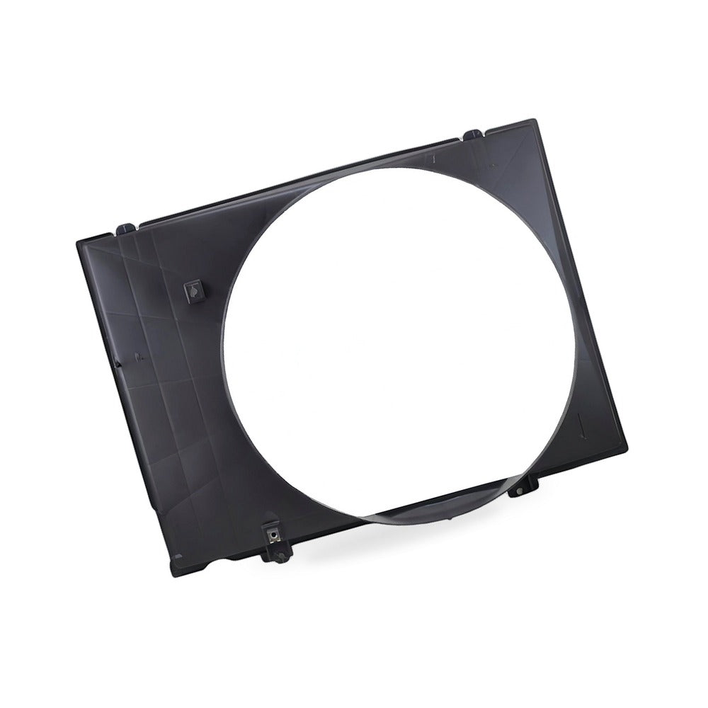 Radiator Fan Shroud Suitable for Toyota Land Cruiser LC100 2002-2007 16711-66040 - BD2
