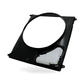 compare product Engine Radiator Fan Shroud Suitable for Toyota Tundra 2007-2013 16711-05011