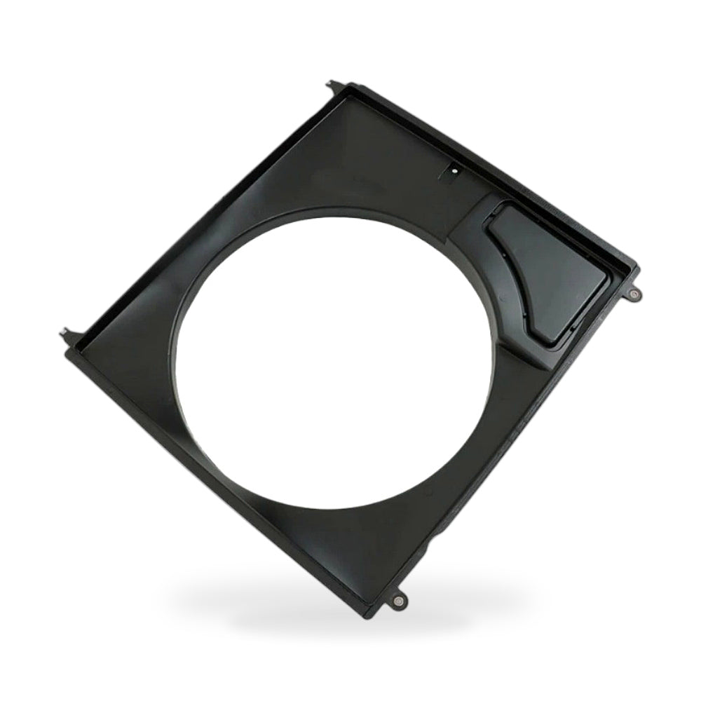 Engine Radiator Fan Shroud Suitable for Toyota Tundra 2007-2013 16711-05011 - ZT3