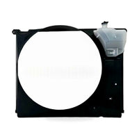 Radiator Fan Shroud Suitable for Toyota Land Cruiser LC200 2007-2015 4.7L - ZT2
