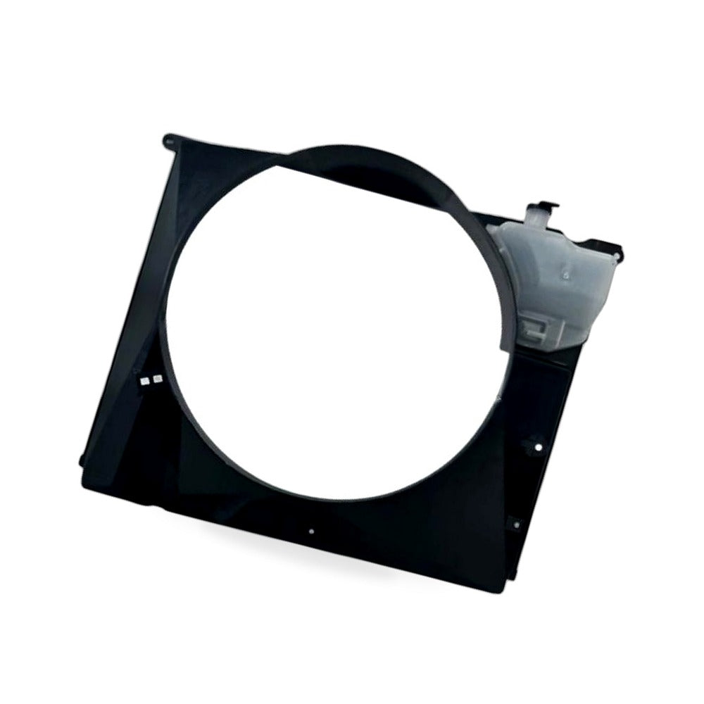 Radiator Fan Shroud Suitable for Toyota Land Cruiser LC200 2007-2021 16711-31390 - BD1