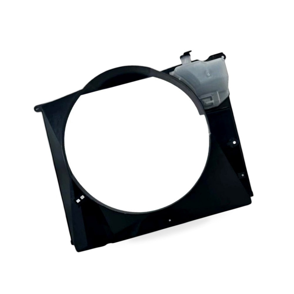 Radiator Fan Shroud Suitable for Toyota Land Cruiser LC200 2007-2021 16711-31390 - BD2