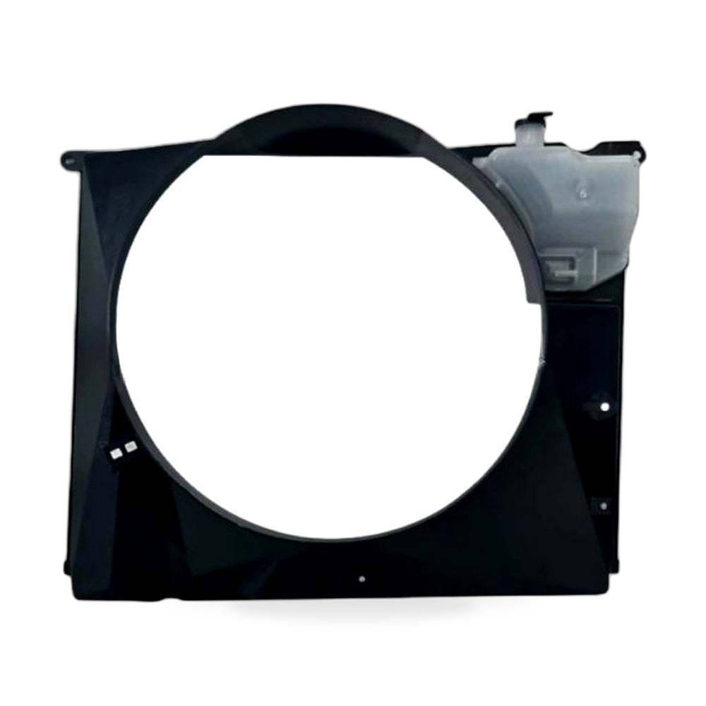 Radiator Fan Shroud Suitable for Toyota Land Cruiser LC200 2007-2021 16711-31390 - ZT2