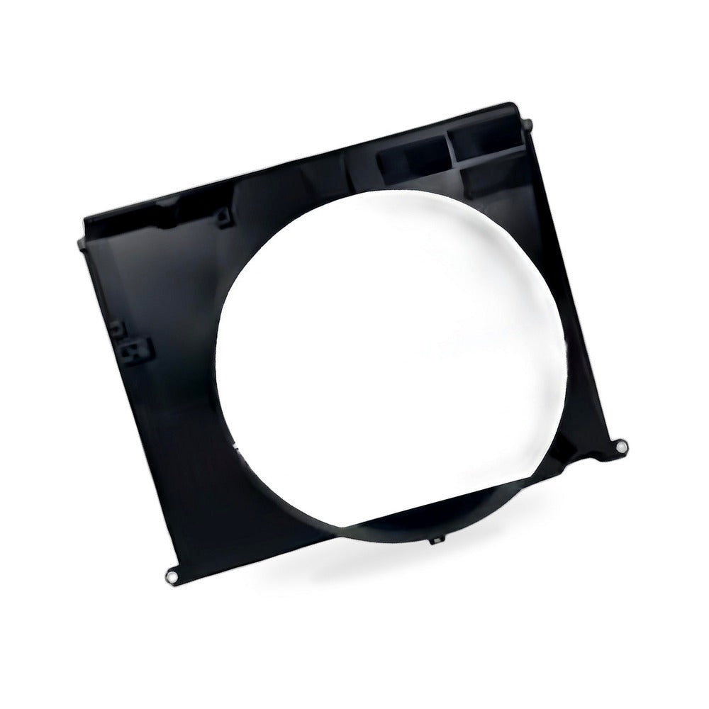 Radiator Fan Shroud Suitable for Toyota Land Cruiser LC200 2007-2021 16711-51021 - BD4