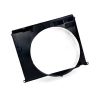 Radiator Fan Shroud Suitable for Toyota Land Cruiser LC200 2007-2021 16711-51021 - BD4