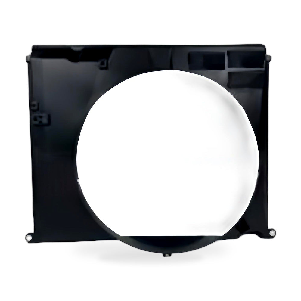 Radiator Fan Shroud Suitable for Toyota Land Cruiser LC200 2007-2021 16711-51021 - ZT3