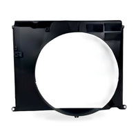 Radiator Fan Shroud Suitable for Toyota Land Cruiser LC200 2007-2021 16711-51021 - ZT3