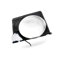 Radiator Fan Shroud Suitable for Toyota Land Cruiser J200 Lexus LX570 2007-2021 - BD2