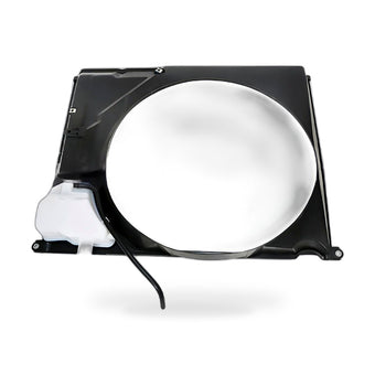compare product Radiator Fan Shroud Suitable for Toyota Land Cruiser J200 Lexus LX570 2007-2021