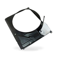 Radiator Fan Shroud Suitable for Toyota Land Cruiser J200 Lexus LX570 2007-2021 - ZT3