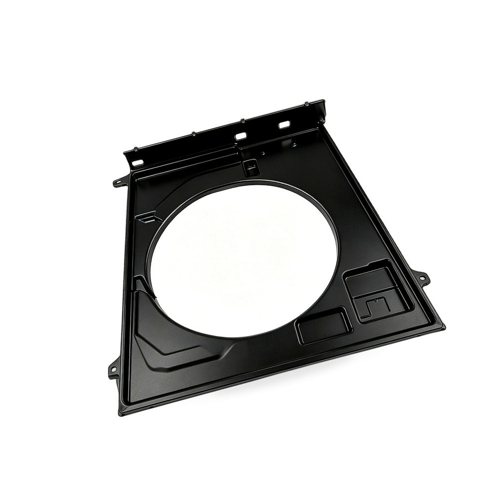 Fan Shroud Suitable for Toyota Land Cruiser Prado J150 2009-2023 16711-30070 - BD2