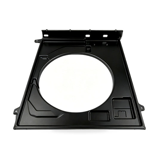 Fan Shroud Suitable for Toyota Land Cruiser Prado J150 2009-2023 16711-30070 - ZT2