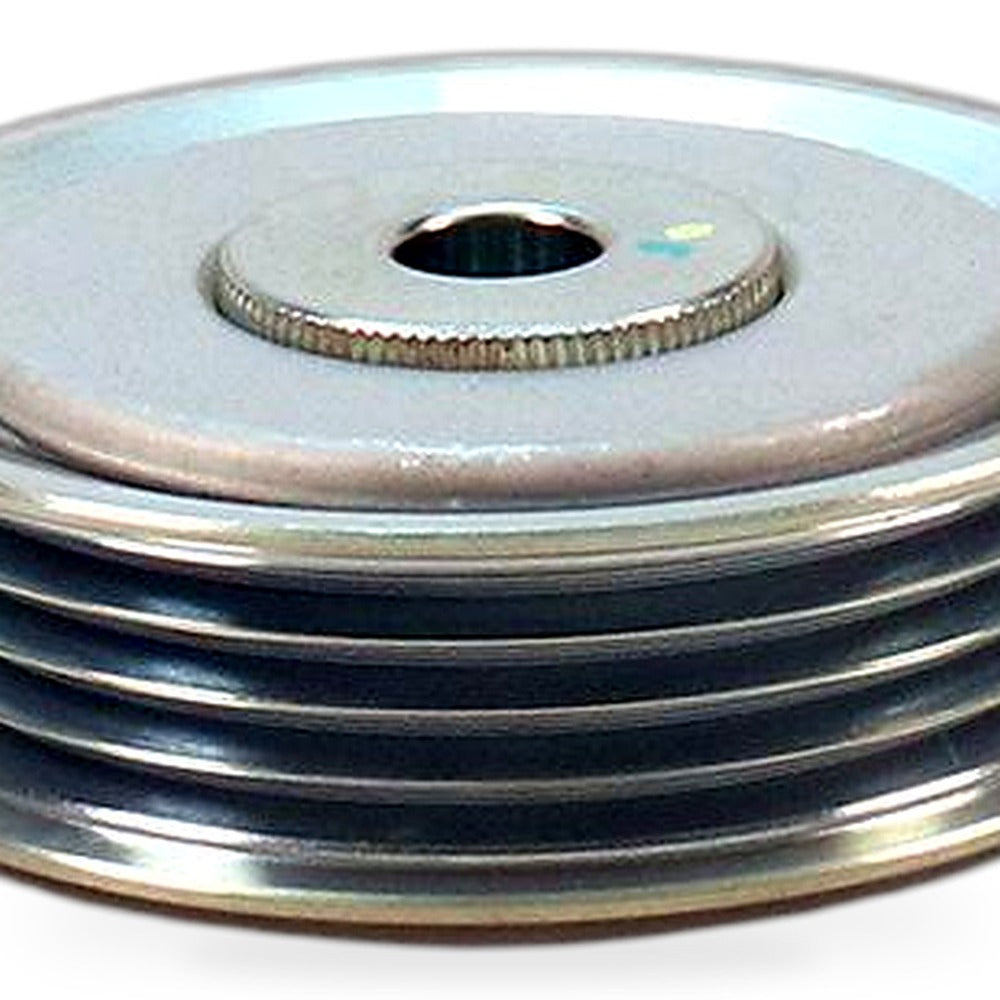Engine Belt Tensioner Pulley Suitable for Daihatsu Copen Cuore Materia Sirion - XQ1