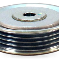 Engine Belt Tensioner Pulley Suitable for Daihatsu Copen Cuore Materia Sirion - XQ1