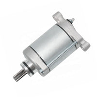 Engine Starter Motor 9Teeth Suitable For Kawasaki ZX10R ZX10RR Ninja 1000 11-21
