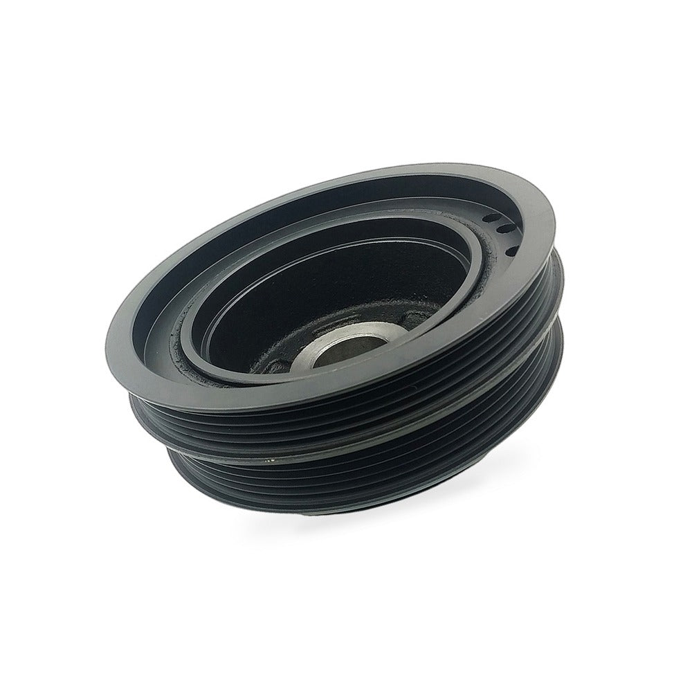 Crankshaft Pulley Suitable for Toyota Camry RAV4 Highlander Lexus ES350 2.5L - BD2