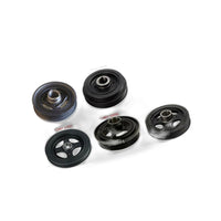 Crankshaft Pulley Suitable for Toyota 4Runner Coaster Dyna 1988-2003 - BD2