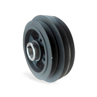 Crankshaft Pulley Suitable for Toyota Camry Celica MR2 1988-1991 13408-64080 - BD1