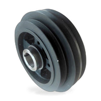 Crankshaft Pulley Suitable for Toyota Camry Celica MR2 1988-1991 13408-64080 - ZT2