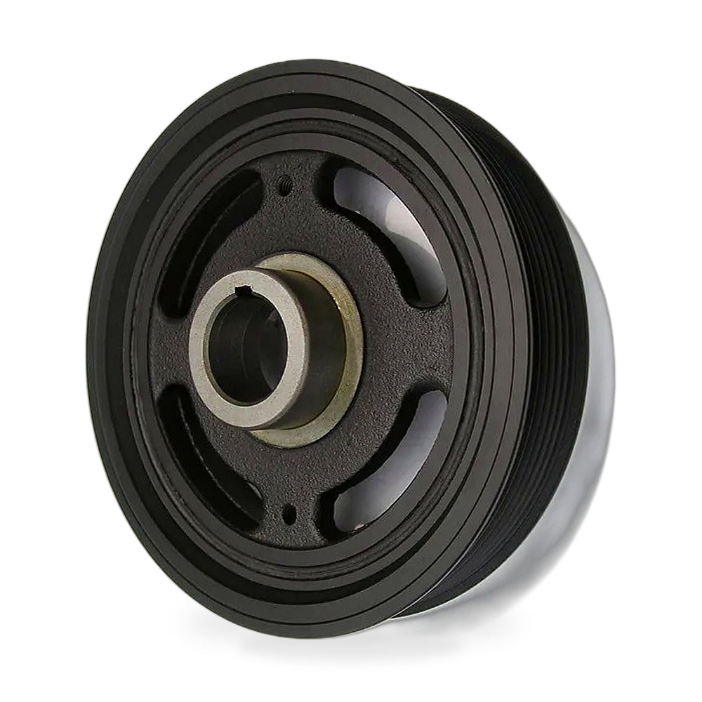 Crankshaft Pulley Suitable for Toyota Camry Celica MR2 1988-1991 13408-64080 - ZT3