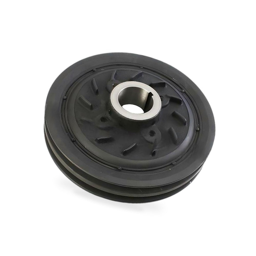 Crankshaft Pulley Suitable for Mitsubishi Lancer Mirage Colt 1992-2002 MD110165 - BD1