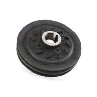 Crankshaft Pulley Suitable for Mitsubishi Lancer Mirage Colt 1992-2002 MD110165 - BD1