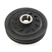 Crankshaft Pulley Suitable for Mitsubishi Lancer Mirage Colt 1992-2002 MD110165 - ZT2
