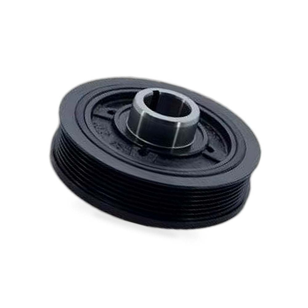 Crankshaft Pulley Suitable for Toyota Fortuner Hiace Hilux 2.7L 2TR-FE - BD1