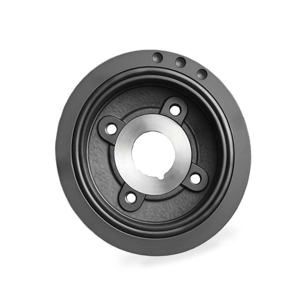 Crankshaft Pulley Suitable for Toyota Fortuner Hiace Hilux 2.7L 2TR-FE - BD4