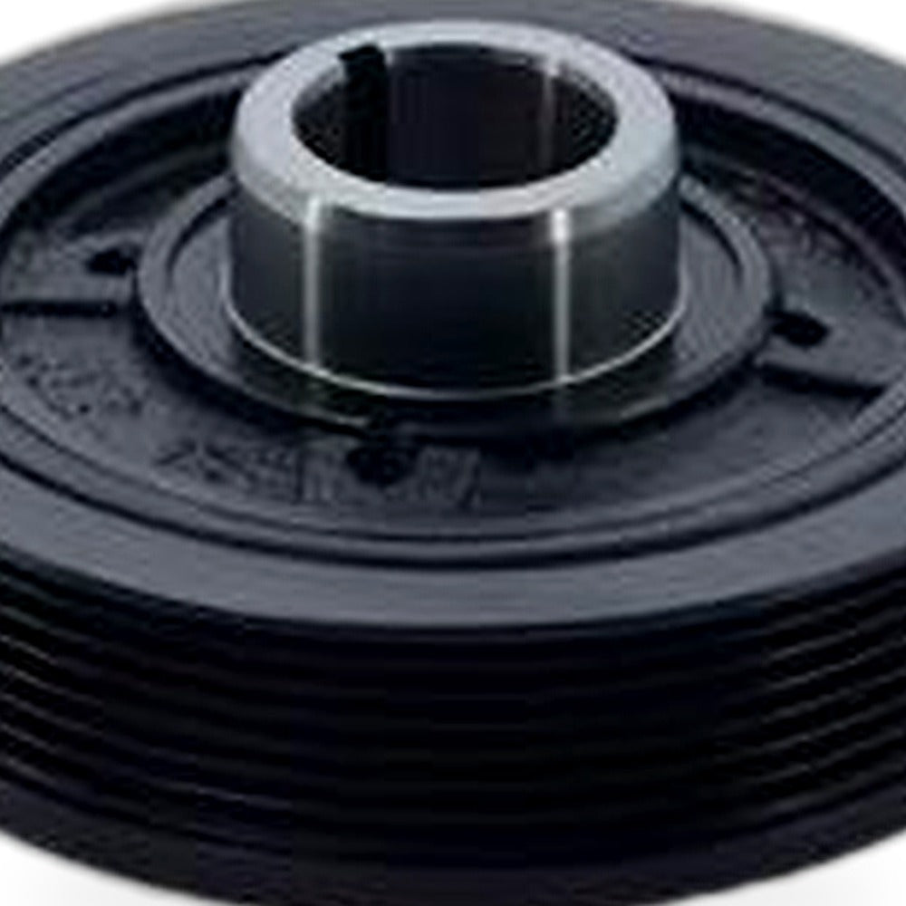 Crankshaft Pulley Suitable for Toyota Fortuner Hiace Hilux 2.7L 2TR-FE - XQ1