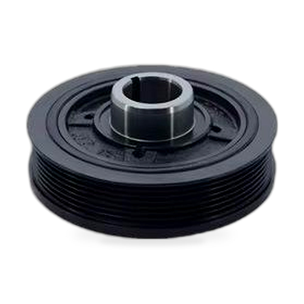 Crankshaft Pulley Suitable for Toyota Fortuner Hiace Hilux 2.7L 2TR-FE - ZT2