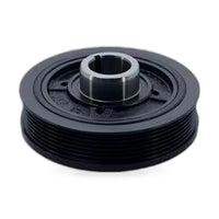 Crankshaft Pulley Suitable for Toyota Fortuner Hiace Hilux 2.7L 2TR-FE - ZT2
