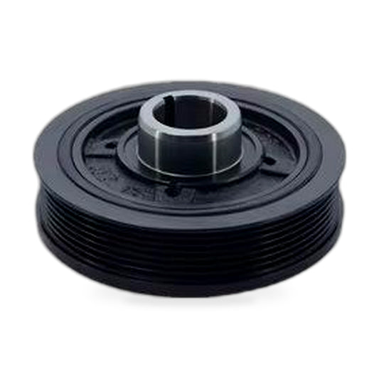 Crankshaft Pulley Suitable for Toyota Fortuner Hiace Hilux 2.7L 2TR-FE - ZT2