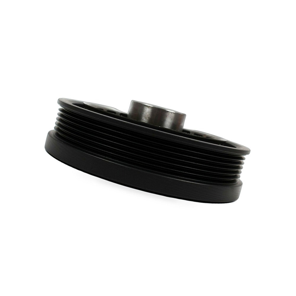 Crankshaft Pulley Suitable for Chevrolet Cavalier Malibu Oldsmobile Alero Buick - BD1