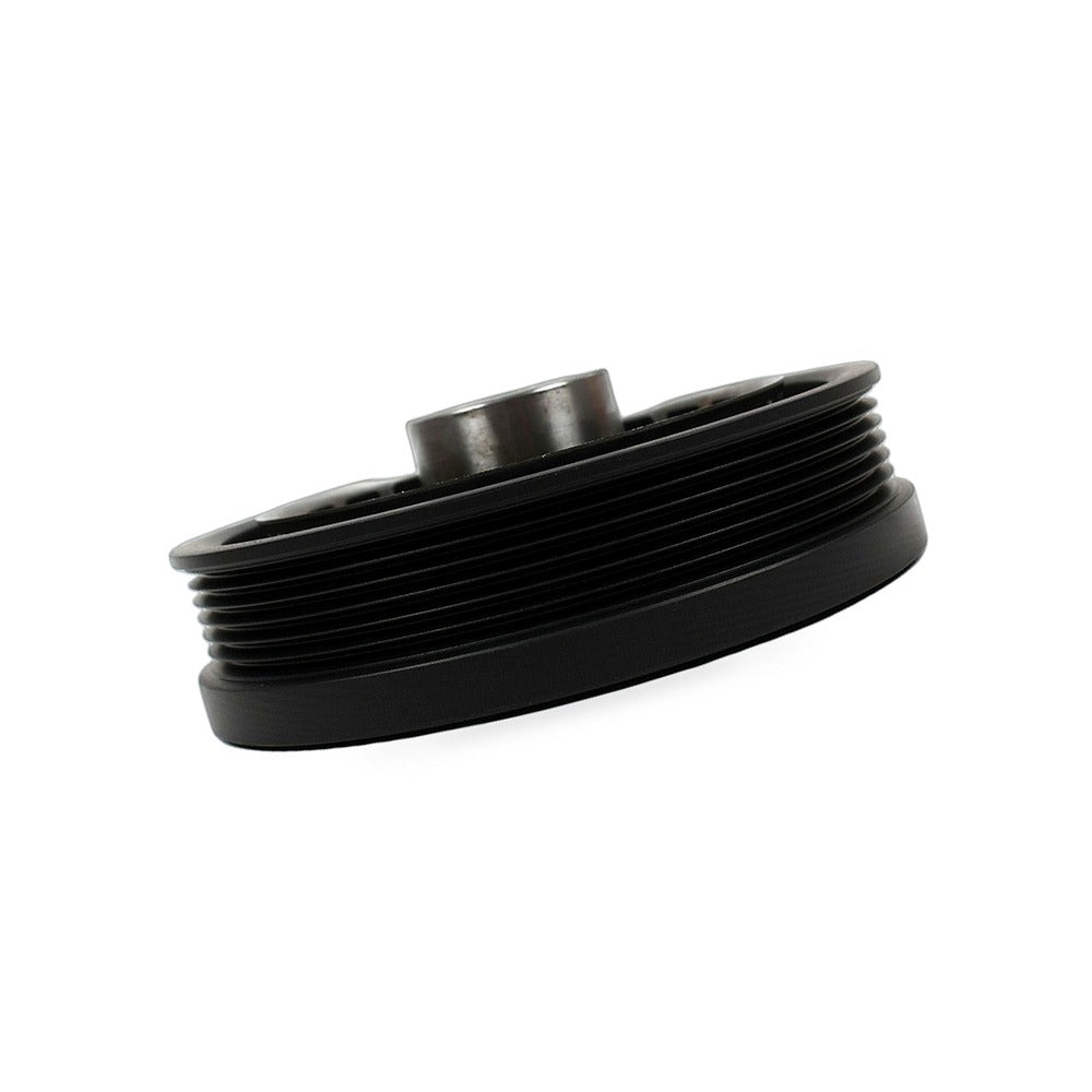 Crankshaft Pulley Suitable for Chevrolet Cavalier Malibu Oldsmobile Alero Buick - BD2