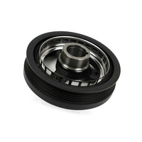 Crankshaft Pulley Suitable for Chevrolet Cavalier Malibu Oldsmobile Alero Buick - BD3
