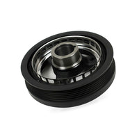 Crankshaft Pulley Suitable for Chevrolet Cavalier Malibu Oldsmobile Alero Buick - BD4