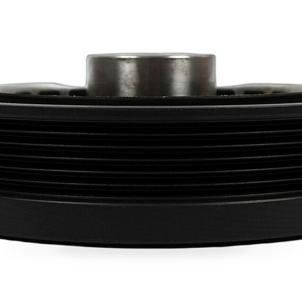 Crankshaft Pulley Suitable for Chevrolet Cavalier Malibu Oldsmobile Alero Buick - XQ1