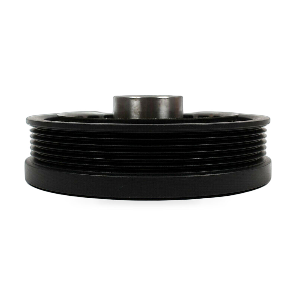 Crankshaft Pulley Suitable for Chevrolet Cavalier Malibu Oldsmobile Alero Buick - ZT2