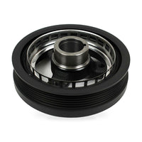 Crankshaft Pulley Suitable for Chevrolet Cavalier Malibu Oldsmobile Alero Buick - ZT3