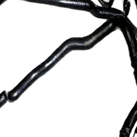 Heater Water Hose Suitable for Range Rover L322 Sport 4.2 SC V8 LR006147 - XQ1