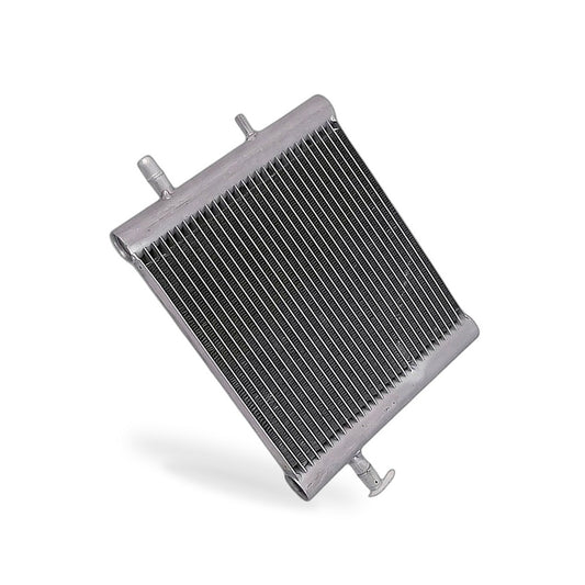 Eurospares Auxiliary Radiator LR128288 New Defender