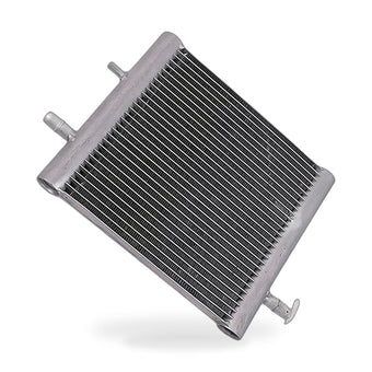 compare product Eurospares Auxiliary Radiator LR128288 New Defender