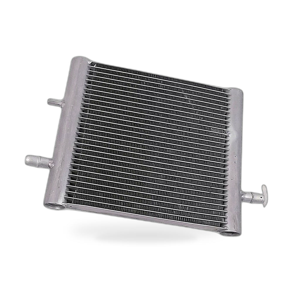 Eurospares Auxiliary Radiator LR128288 New Defender - ZT3