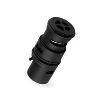 Engine Cooling Thermostat Assembly Suitable for BMW 3 Series E46 Z3 Z4 - BD3