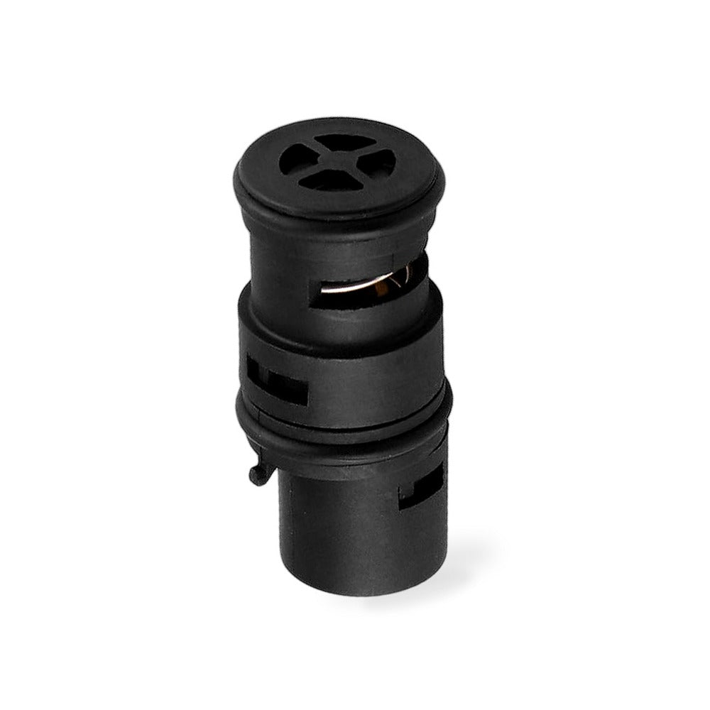 Engine Cooling Thermostat Assembly Suitable for BMW 3 Series E46 Z3 Z4 - BD4