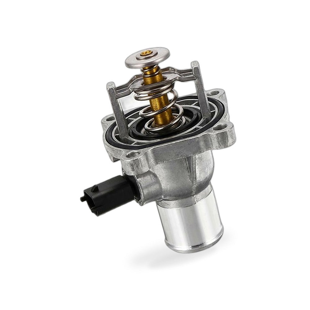 Engine Coolant Thermostat Suitable for Chevrolet Cruze 2009-2015 1.4L 1.8L - BD2