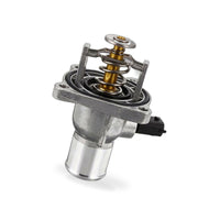 Engine Coolant Thermostat Suitable for Chevrolet Cruze 2009-2015 1.4L 1.8L - BD3